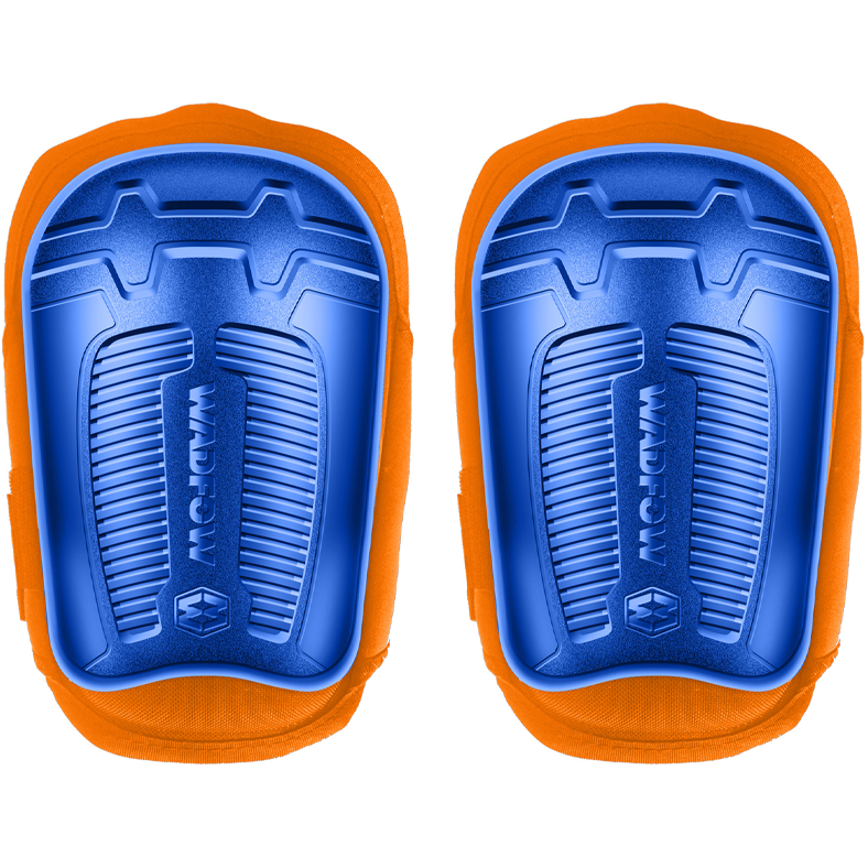 Wadfow WKP1101 Kneepads 230x150MM | Wadfow by KHM Megatools Corp. Wadfow WKP1101 Kneepads 230x150MM | Wadfow by KHM Megatools Corp.